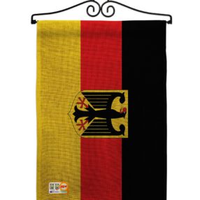 Garden Flag Nationality GS140090 B 02 ed24863a c263 4835 a904 fa22d2ee73c3