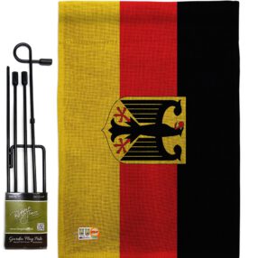 Garden Flag Nationality GS140090 B 0775850c 35bc 4922 9b9e 28f307549948