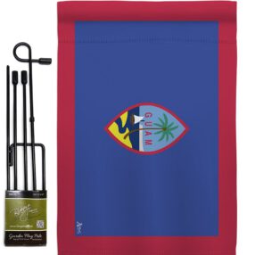 Garden Flag Nationality GS140097 dc292834 a491 4971 8aa7 433fc5042a74