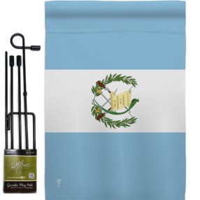 Garden Flag Nationality GS140098 a27043c7 cde5 4352 baa8 9e1592da5fad
