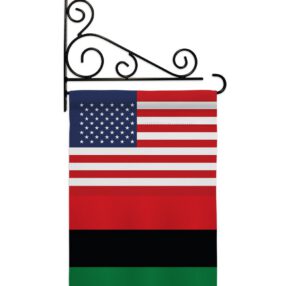 Garden Flag Nationality GS140270 03