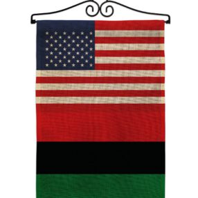 Garden Flag Nationality GS140270 B 02