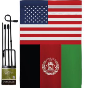 Garden Flag Nationality GS140271