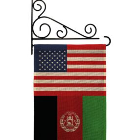 Garden Flag Nationality GS140271 B 03