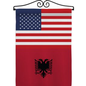 Garden Flag Nationality GS140272 02