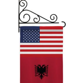 Garden Flag Nationality GS140272 03