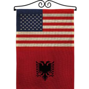 Garden Flag Nationality GS140272 B 02