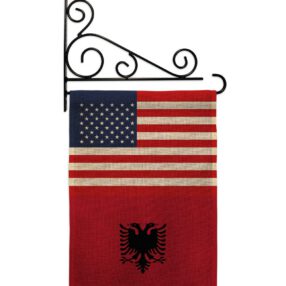 Garden Flag Nationality GS140272 B 03