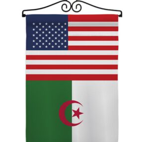 Garden Flag Nationality GS140274 02