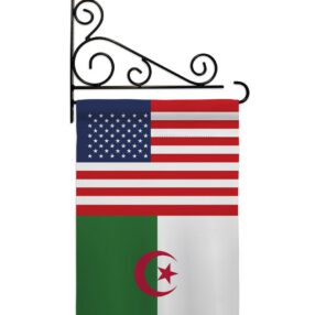 Garden Flag Nationality GS140274 03