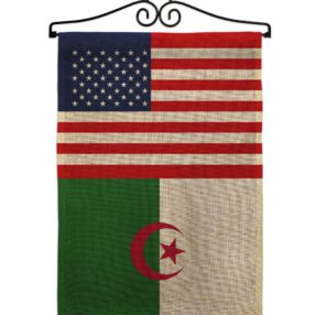 Garden Flag Nationality GS140274 B 02
