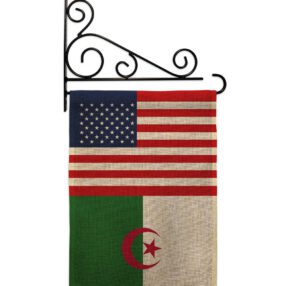 Garden Flag Nationality GS140274 B 03