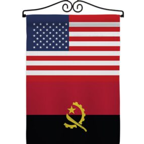 Garden Flag Nationality GS140276 02