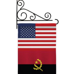 Garden Flag Nationality GS140276 03