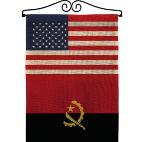Garden Flag Nationality GS140276 B 02