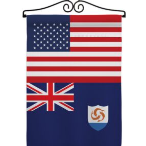 Garden Flag Nationality GS140277 02
