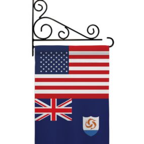 Garden Flag Nationality GS140277 03