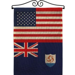 Garden Flag Nationality GS140277 B 02