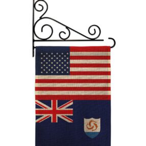Garden Flag Nationality GS140277 B 03