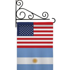 Garden Flag Nationality GS140280 03