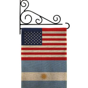 Garden Flag Nationality GS140280 B 03