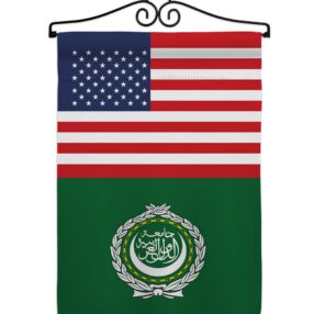 Garden Flag Nationality GS140281 02