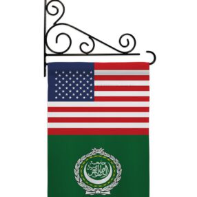 Garden Flag Nationality GS140281 03