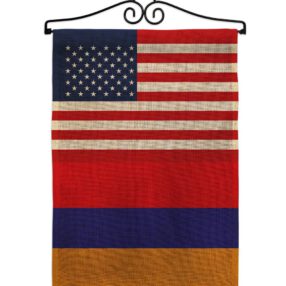 Garden Flag Nationality GS140282 B 02