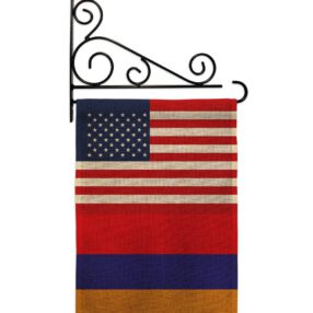 Garden Flag Nationality GS140282 B 03