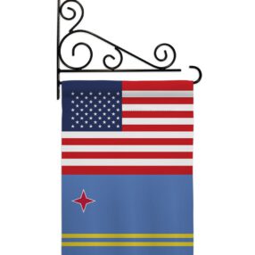 Garden Flag Nationality GS140283 03