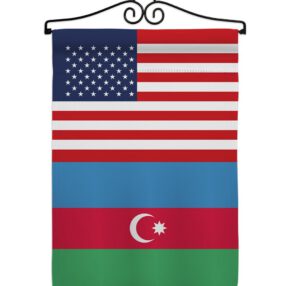 Garden Flag Nationality GS140287 02