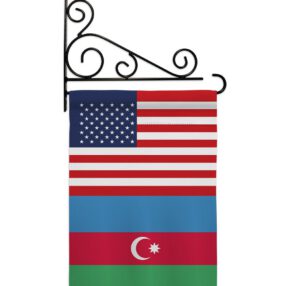 Garden Flag Nationality GS140287 03