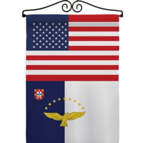 Garden Flag Nationality GS140288 02