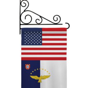 Garden Flag Nationality GS140288 03