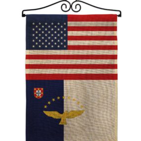 Garden Flag Nationality GS140288 B 02