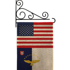 Garden Flag Nationality GS140288 B 03