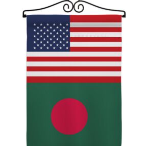 Garden Flag Nationality GS140291 02