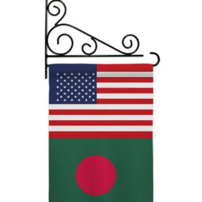 Garden Flag Nationality GS140291 03