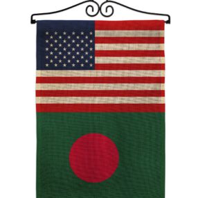 Garden Flag Nationality GS140291 B 02