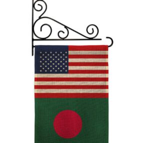 Garden Flag Nationality GS140291 B 03