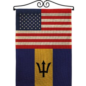 Garden Flag Nationality GS140292 B 02