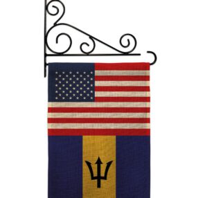 Garden Flag Nationality GS140292 B 03