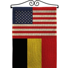 Garden Flag Nationality GS140296 B 02