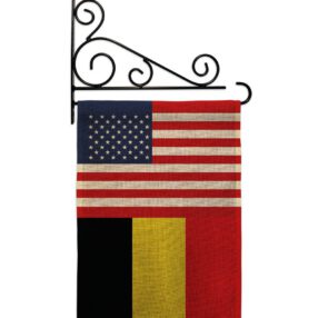 Garden Flag Nationality GS140296 B 03