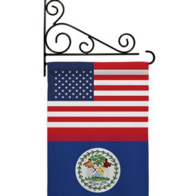 Garden Flag Nationality GS140297 03