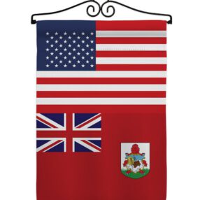 Garden Flag Nationality GS140299 02