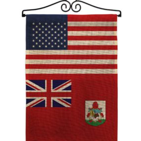 Garden Flag Nationality GS140299 B 02