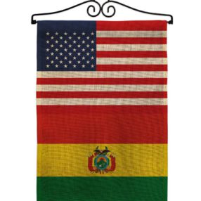 Garden Flag Nationality GS140308 B 02