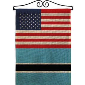 Garden Flag Nationality GS140311 B 02