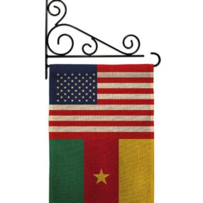 Garden Flag Nationality GS140328 B 03